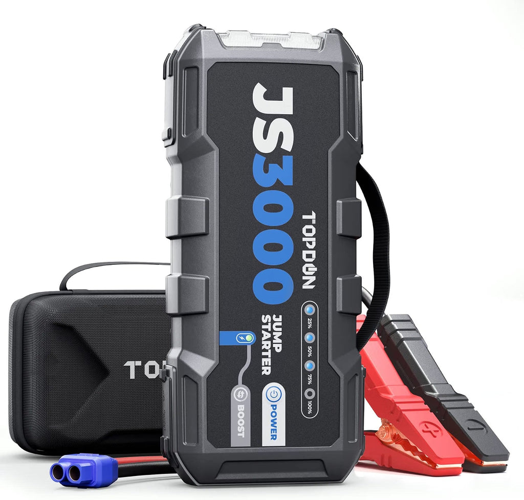 Booster Batterie JS3000