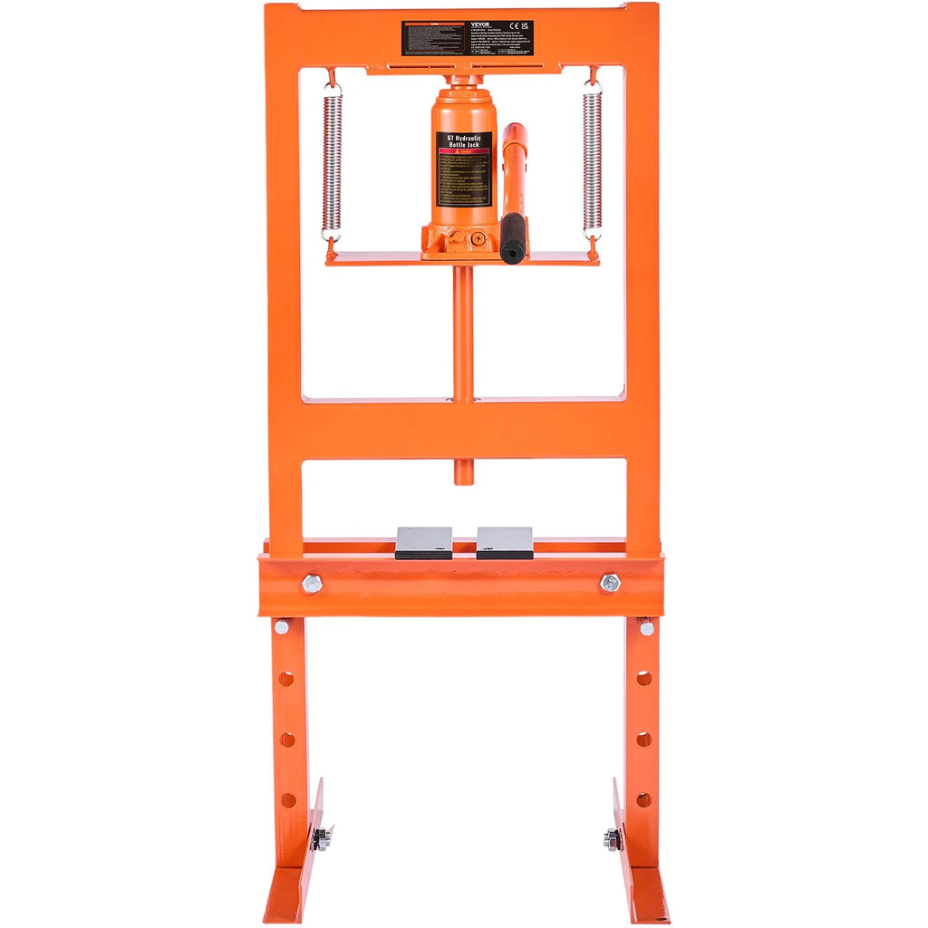 Presse de Travail Hydraulique 6T