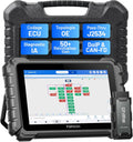 TOPDON One 10.1" Valise Diagnostic Auto Bidirectionnel