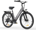 Vélo électrique pour adultes HillMiles