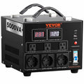Transformateur 220 V - 110 V Convertisseur de Tension 5000 W