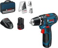 Bosch Professional 12V System perceuse-visseuse sans-fil GSR 12V-15