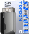 TOPDON Carpal Valise Diagnostic Auto