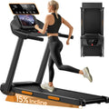 Tapis de Course Pliable SF20