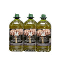 3 x 5L Huile d’Olive Vierge Extra - Olivos de un Siècle