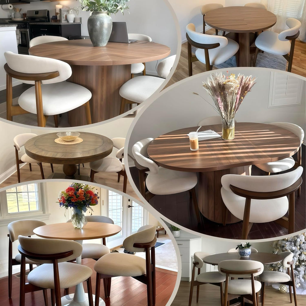 Set de Chaises Premium