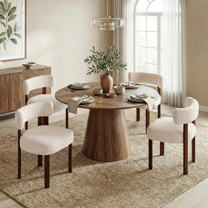 Set de Chaises Premium