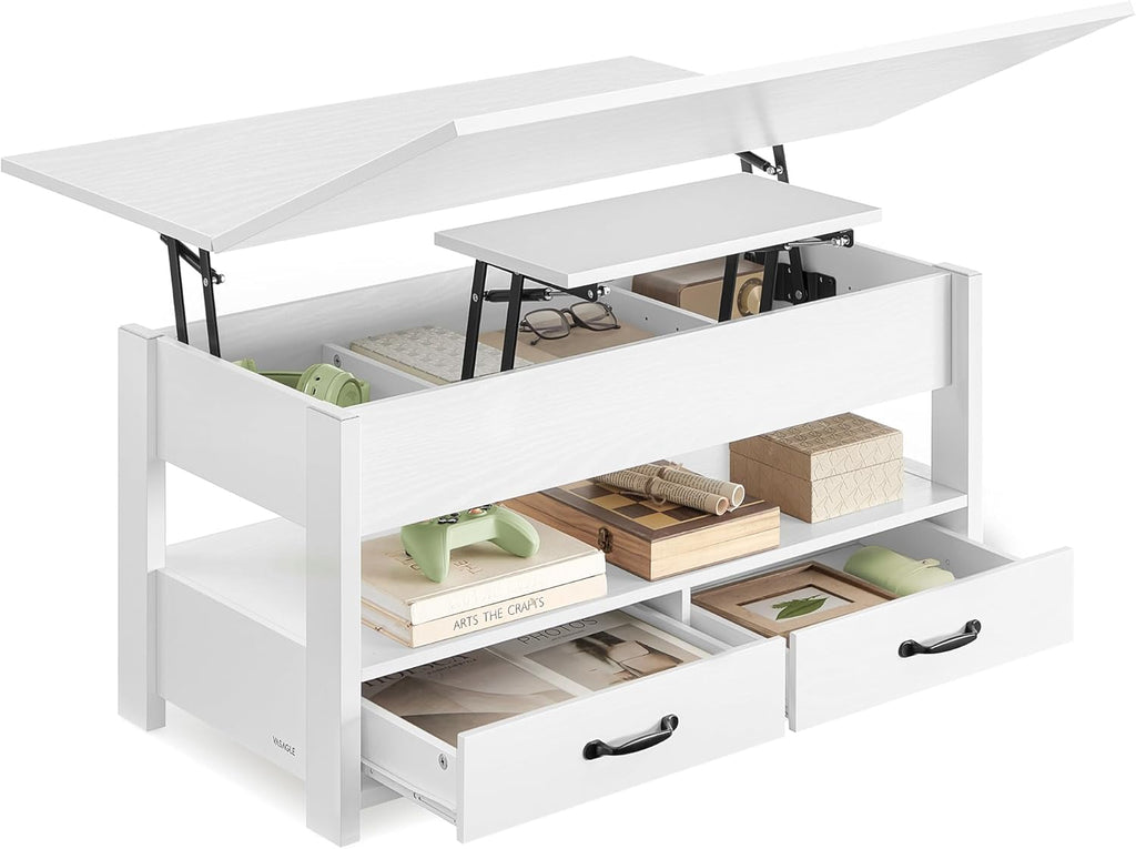 Table de Salon Relevable