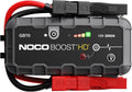 NOCO Boost GB70 Booster Batterie 2000A pour Essence 8,0L et Diesel 6,0L